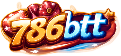 786btt লোগো